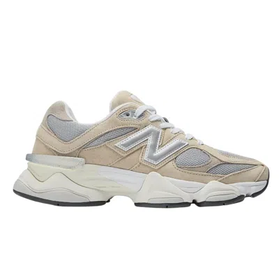 NEW BALANCE UNISEX SNEAKER NEW BALANCE - U9060 - BEIGE