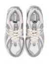 New Balance Unisex Sneakers In Argento