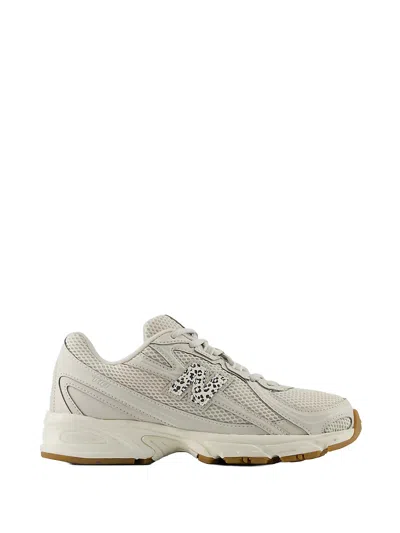 New Balance Unisex Sneakers In Gray