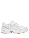 New Balance 530 Polka Dot Sneakers In White