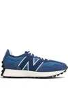 New Balance 574 Sneakers In Blu