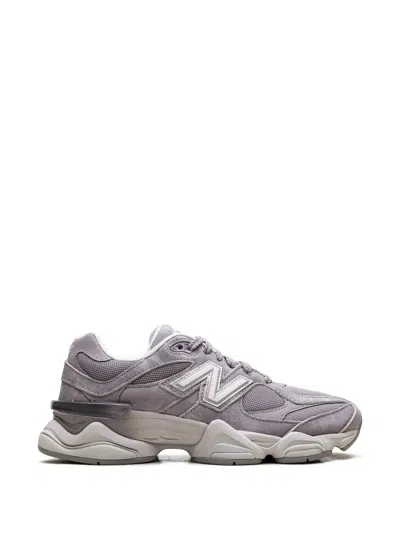 New Balance Unisex Sneakers In Gray