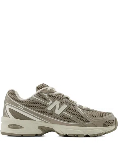 New Balance Unisex Sneakers In Green