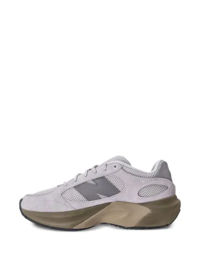 New Balance Unisex Sneakers In Grigio