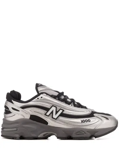 New Balance Unisex Sneakers In Grigio