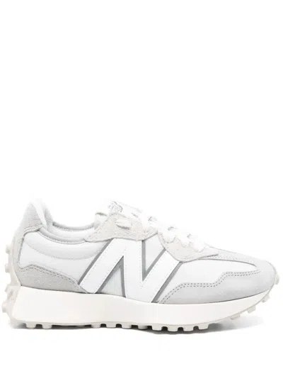 New Balance Unisex Sneakers In Grigio