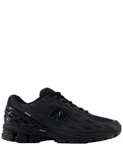 New Balance Unisex Sneakers In Nero