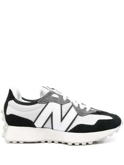New Balance Unisex Sneakers In Nero