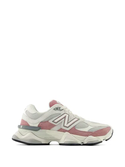 New Balance Unisex Sneakers In Pink