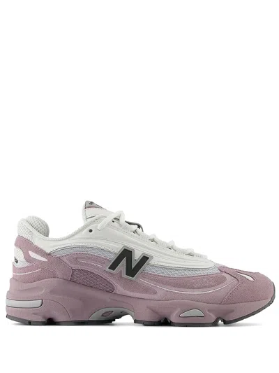 New Balance Unisex Sneakers In Viola