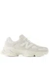 New Balance Unisex Sneakers In White