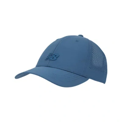 New Balance Unisex Sport Performance Trucker In Blue