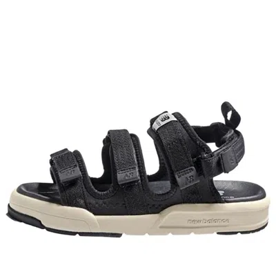 New Balance Unisex Sport Sandals Sports Sandals Black