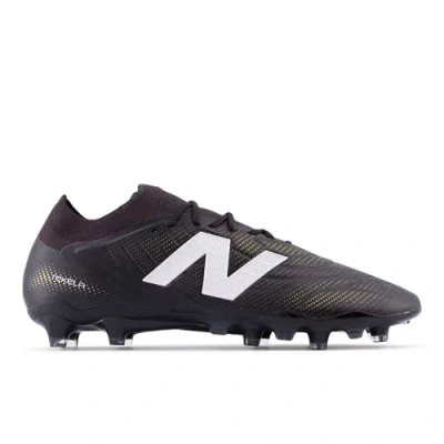 New Balance Unisex Tekela Elite Low Laced Fg V5 Soccer Shoes In Multi
