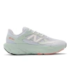 New Balance Fresh Foam Trainer In Green/blue