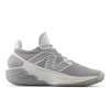 New Balance Unisex Two Wxy V5 Basketball Shoes In Gray