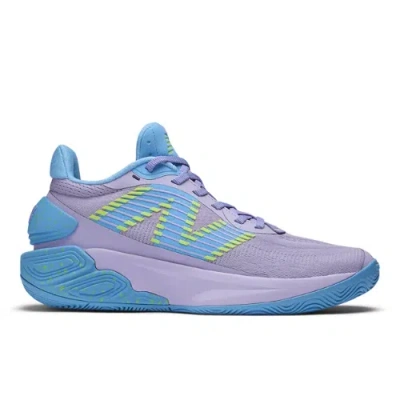 NEW BALANCE UNISEX TWO WXY V5 BASKETBALL SHOES
