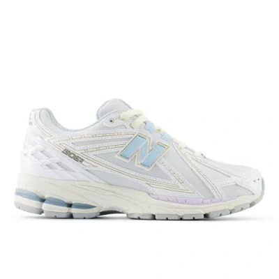 New Balance Unisex Tyrese Maxey X 1906r Sneakers In Multi
