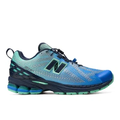 New Balance Unisex U1906f Sneakers In Blue