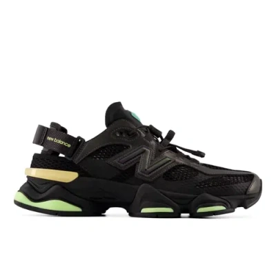 New Balance Unisex U9060sv1 Sneakers In Multi