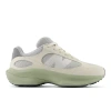 New Balance Unisex Wrpd In Beige/grey/green