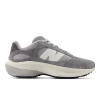 New Balance Unisex Wrpd In Grey/white