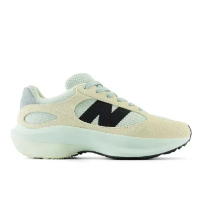 New Balance Unisex Wrpd Runner In Green