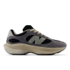 New Balance Wrpd Runner Low-top Sneakers In Grey/black