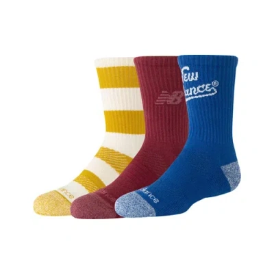 New Balance Unisex Youth Life In Multi