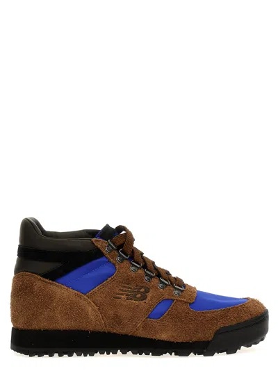 New Balance Urainmb Sneakers In Brown