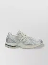 NEW BALANCE URBAN SNEAKERS MESH PANELS