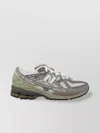 New Balance Utility Mesh Rubber Sole Sneakers
