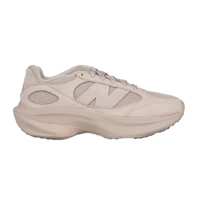 New Balance Uwrpd Runner Sneakers In Moonrock In Grigio