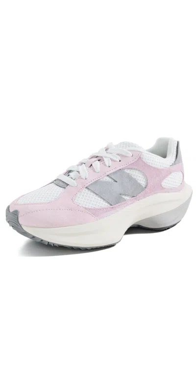 New Balance Uwrpd Sneakers Pink Pink