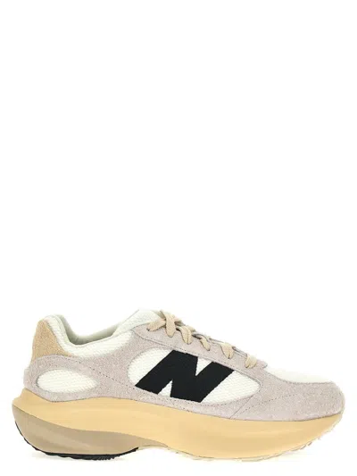 New Balance 'uwrpd' Sneakers In White