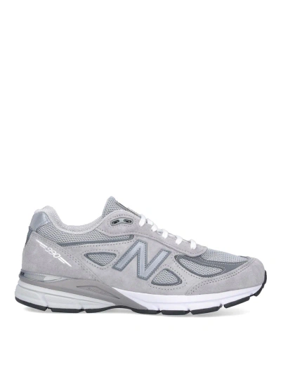 New Balance V Teddy Santis Sneakers In Grey