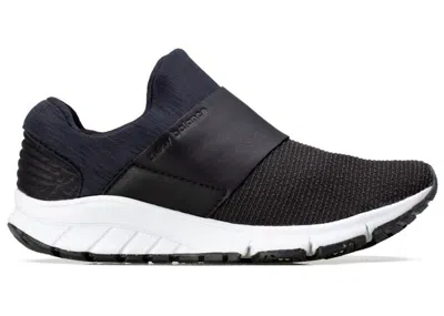 Pre-owned New Balance Vazee Rush (women's) Sneakers In Black/white