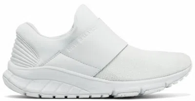 Pre-owned New Balance Vazee Rush (women's) Sneakers In White/silver Mink