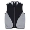 New Balance Vest With Mesh Pocket 'black'