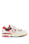 New Balance Sneakers In White
