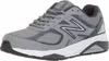New Balance 1540v3 Running Shoe In Gray