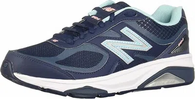 New Balance W1540v3 Medium In Navy In Blue
