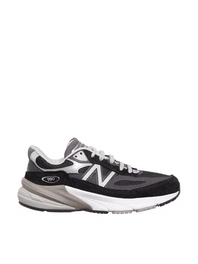 NEW BALANCE NEW BALANCE W990BK6 SNEAKER