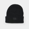 New Balance Waffle Beanie Hat Knit In Multi