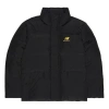 New Balance Warm Down Jacket 'black'