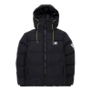 New Balance Warm Down Jacket 'black'