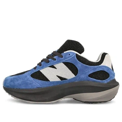 NEW BALANCE NEW BALANCE WARPED RUNNER 'MARINE BLUE'