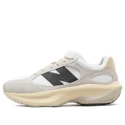 New Balance Warped Runner 'sea Salt Sandstone' In Multi