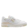 New Balance Sneakers In White