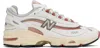 New Balance 1000 Low-top Sneakers In Sea Salt With Astro Dust In Sea Salt